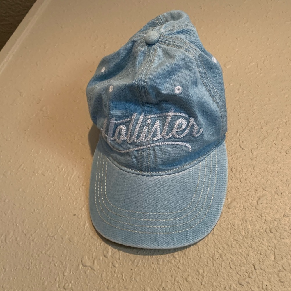 ❤️5for30❤️Hollister Baseball Cap